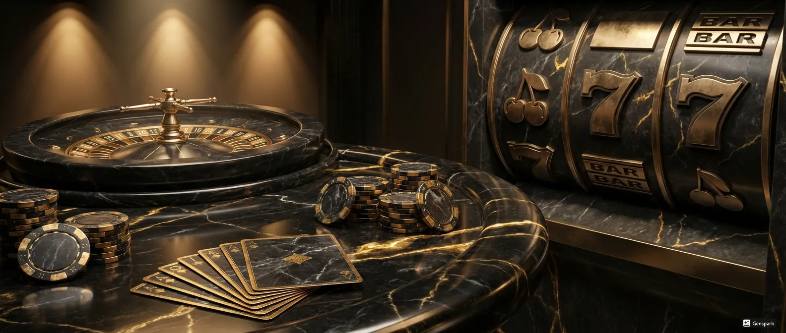 Ice Casino bonus banner